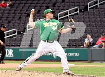 Thumbnail 1 in Las Vegas vs Bishop Manoque (NIAA 4A Playoff) photogallery.
