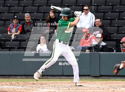 Thumbnail 3 in Las Vegas vs Bishop Manoque (NIAA 4A Playoff) photogallery.