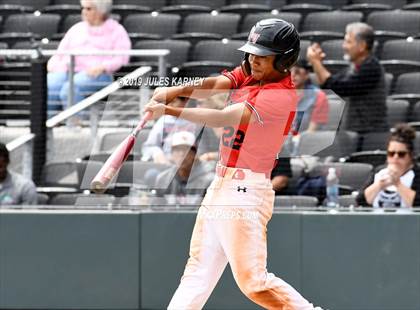 Thumbnail 1 in Las Vegas vs Bishop Manoque (NIAA 4A Playoff) photogallery.