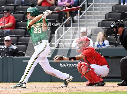 Thumbnail 3 in Las Vegas vs Bishop Manoque (NIAA 4A Playoff) photogallery.