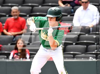 Thumbnail 3 in Las Vegas vs Bishop Manoque (NIAA 4A Playoff) photogallery.