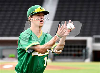 Thumbnail 2 in Las Vegas vs Bishop Manoque (NIAA 4A Playoff) photogallery.