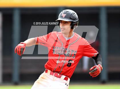 Thumbnail 2 in Las Vegas vs Bishop Manoque (NIAA 4A Playoff) photogallery.