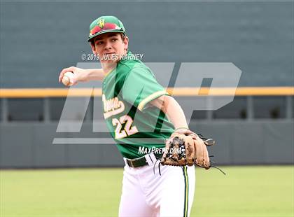 Thumbnail 2 in Las Vegas vs Bishop Manoque (NIAA 4A Playoff) photogallery.
