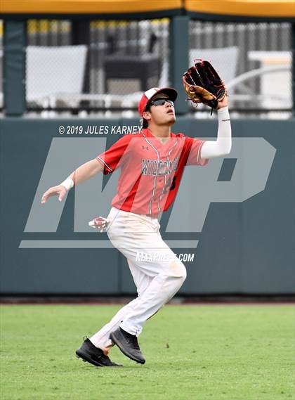 Thumbnail 3 in Las Vegas vs Bishop Manoque (NIAA 4A Playoff) photogallery.