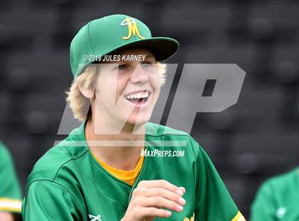 Thumbnail 2 in Las Vegas vs Bishop Manoque (NIAA 4A Playoff) photogallery.