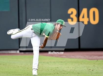 Thumbnail 3 in Las Vegas vs Bishop Manoque (NIAA 4A Playoff) photogallery.