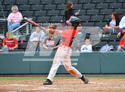 Thumbnail 3 in Las Vegas vs Bishop Manoque (NIAA 4A Playoff) photogallery.
