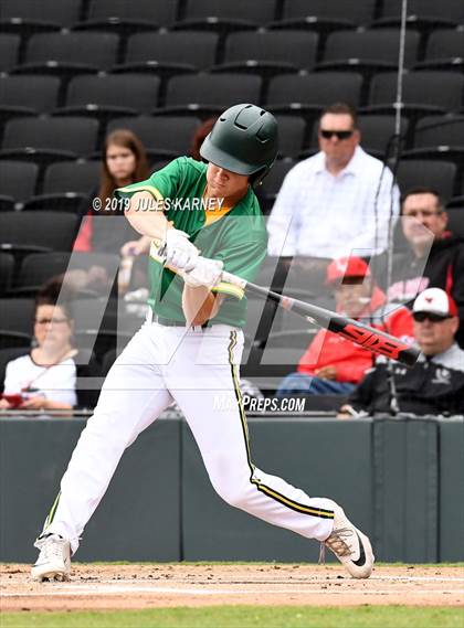 Thumbnail 3 in Las Vegas vs Bishop Manoque (NIAA 4A Playoff) photogallery.