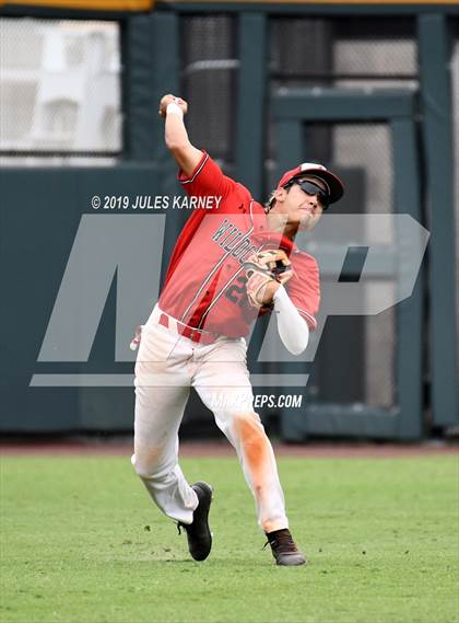 Thumbnail 2 in Las Vegas vs Bishop Manoque (NIAA 4A Playoff) photogallery.