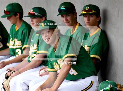 Thumbnail 3 in Las Vegas vs Bishop Manoque (NIAA 4A Playoff) photogallery.