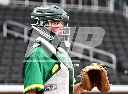 Thumbnail 1 in Las Vegas vs Bishop Manoque (NIAA 4A Playoff) photogallery.