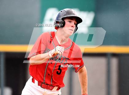Thumbnail 2 in Las Vegas vs Bishop Manoque (NIAA 4A Playoff) photogallery.