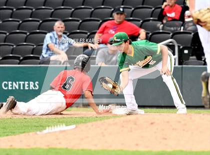 Thumbnail 2 in Las Vegas vs Bishop Manoque (NIAA 4A Playoff) photogallery.