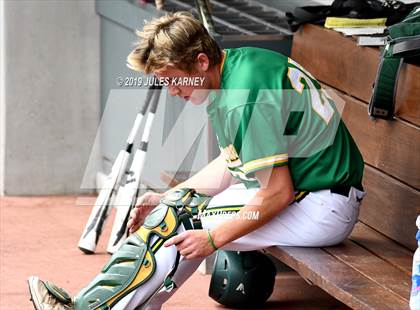 Thumbnail 2 in Las Vegas vs Bishop Manoque (NIAA 4A Playoff) photogallery.