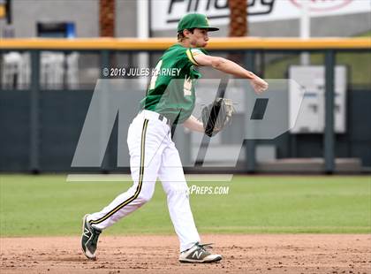 Thumbnail 1 in Las Vegas vs Bishop Manoque (NIAA 4A Playoff) photogallery.
