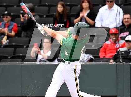 Thumbnail 3 in Las Vegas vs Bishop Manoque (NIAA 4A Playoff) photogallery.