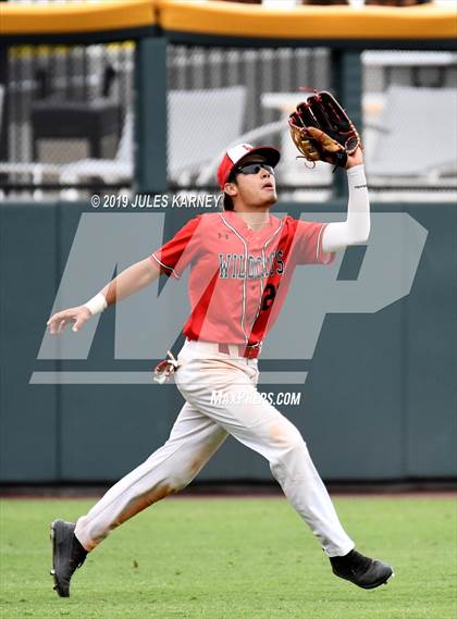 Thumbnail 1 in Las Vegas vs Bishop Manoque (NIAA 4A Playoff) photogallery.