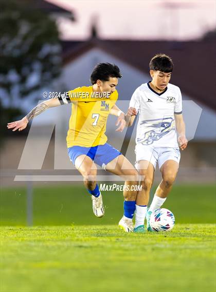 Thumbnail 1 in Everett Alvarez @ Newark Memorial photogallery.