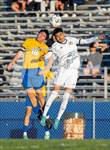 Everett Alvarez @ Newark Memorial thumbnail