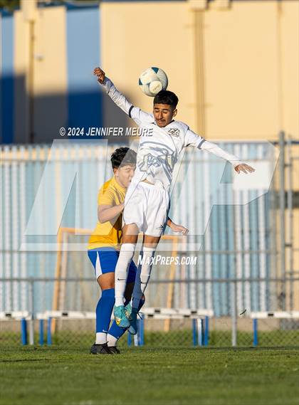 Thumbnail 3 in Everett Alvarez @ Newark Memorial photogallery.