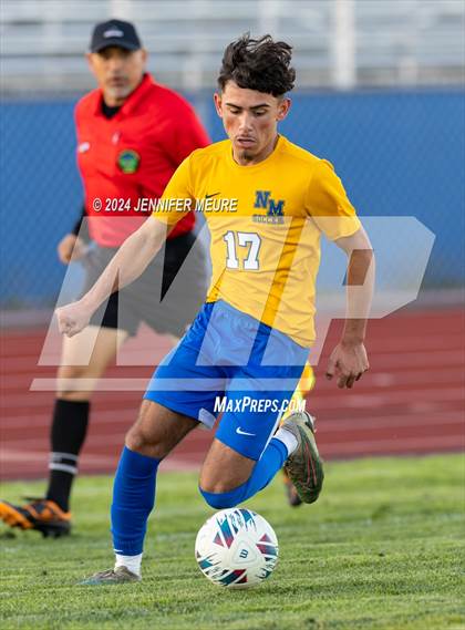 Thumbnail 2 in Everett Alvarez @ Newark Memorial photogallery.