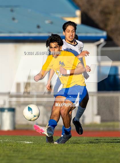 Thumbnail 2 in Everett Alvarez @ Newark Memorial photogallery.