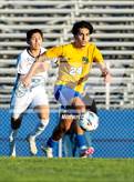 Photo from the gallery "Everett Alvarez @ Newark Memorial"