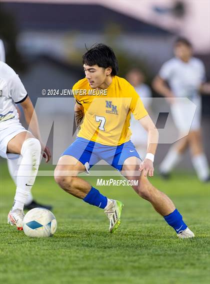Thumbnail 1 in Everett Alvarez @ Newark Memorial photogallery.
