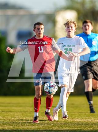 East Hamilton @ Ooltewah