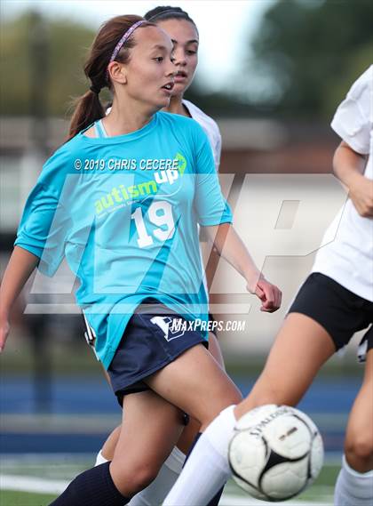 Thumbnail 1 in Rush-Henrietta @ Brighton photogallery.