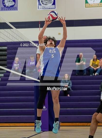 Thumbnail 3 in Hamilton Southeastern @ Brownsburg photogallery.
