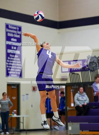 Thumbnail 2 in Hamilton Southeastern @ Brownsburg photogallery.