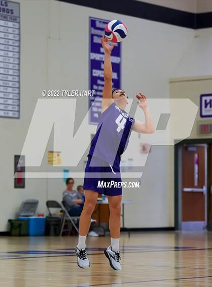 Thumbnail 2 in Hamilton Southeastern @ Brownsburg photogallery.