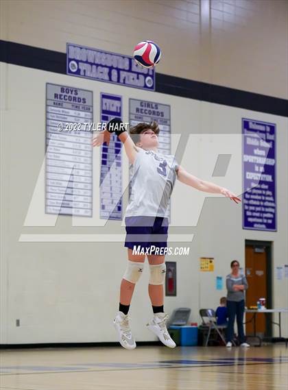 Thumbnail 3 in Hamilton Southeastern @ Brownsburg photogallery.