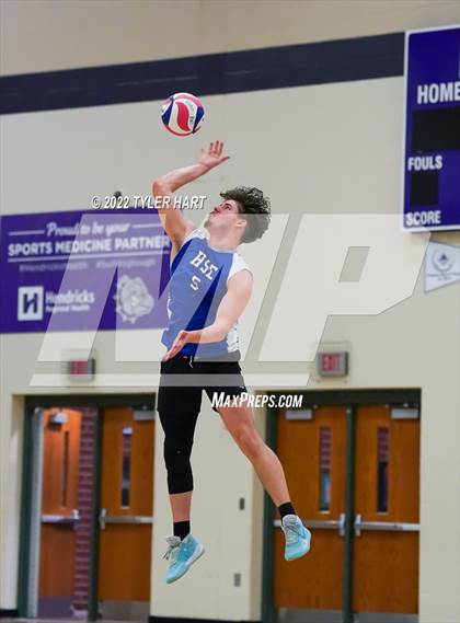 Thumbnail 1 in Hamilton Southeastern @ Brownsburg photogallery.