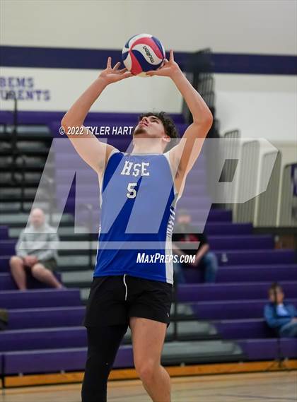 Thumbnail 3 in Hamilton Southeastern @ Brownsburg photogallery.