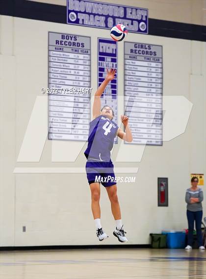 Thumbnail 3 in Hamilton Southeastern @ Brownsburg photogallery.