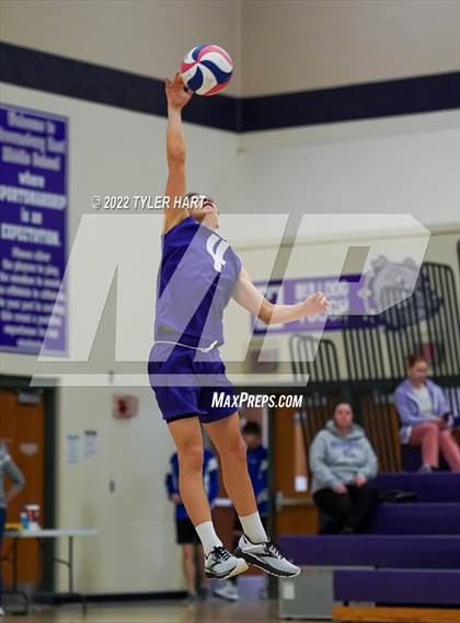 Thumbnail 3 in Hamilton Southeastern @ Brownsburg photogallery.
