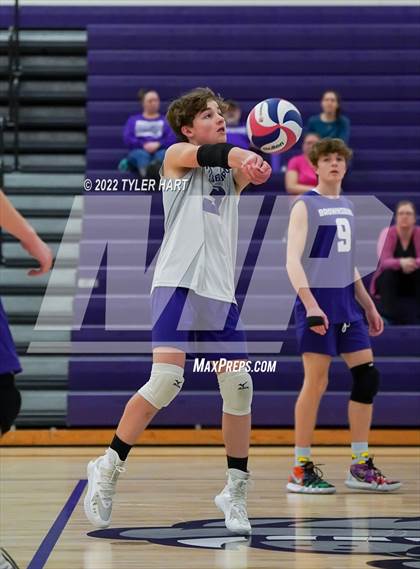 Thumbnail 1 in Hamilton Southeastern @ Brownsburg photogallery.