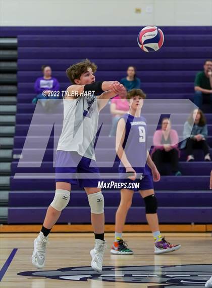 Thumbnail 2 in Hamilton Southeastern @ Brownsburg photogallery.