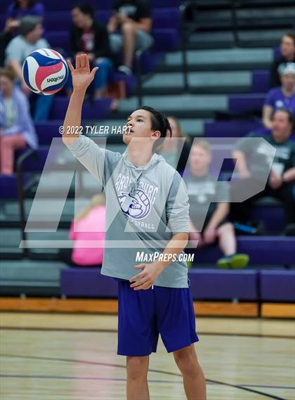 Thumbnail 2 in Hamilton Southeastern @ Brownsburg photogallery.