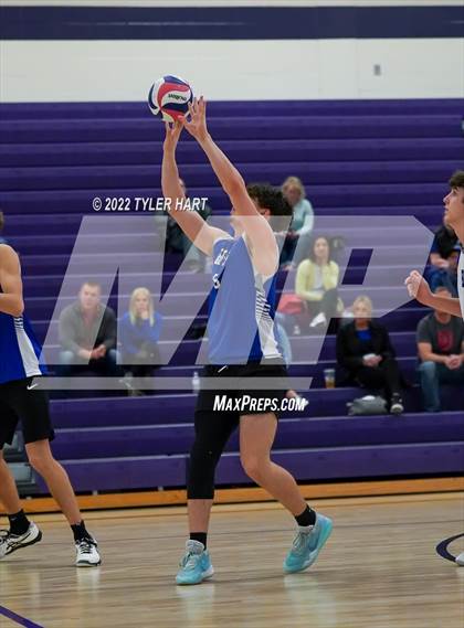 Thumbnail 3 in Hamilton Southeastern @ Brownsburg photogallery.