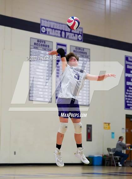 Thumbnail 3 in Hamilton Southeastern @ Brownsburg photogallery.