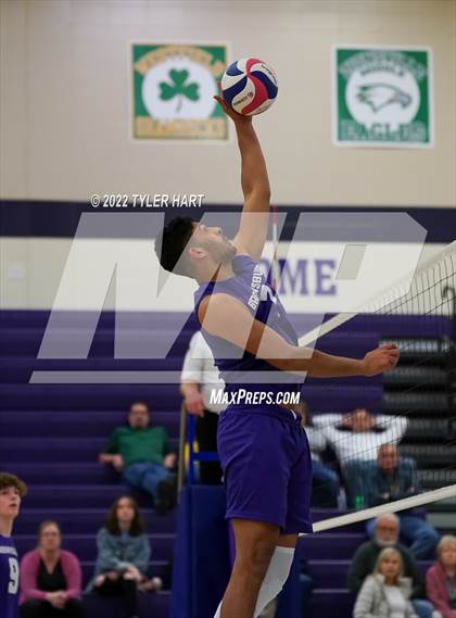 Thumbnail 3 in Hamilton Southeastern @ Brownsburg photogallery.