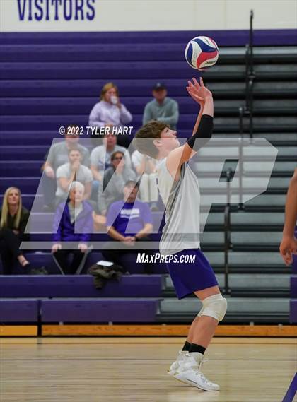 Thumbnail 3 in Hamilton Southeastern @ Brownsburg photogallery.