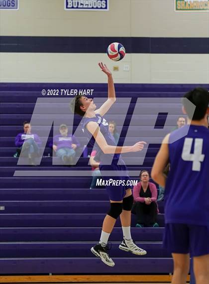 Thumbnail 2 in Hamilton Southeastern @ Brownsburg photogallery.