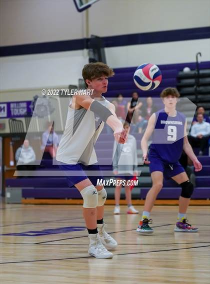 Thumbnail 3 in Hamilton Southeastern @ Brownsburg photogallery.
