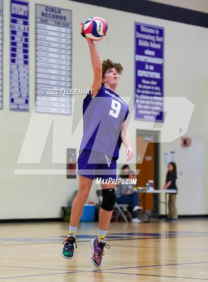 Thumbnail 1 in Hamilton Southeastern @ Brownsburg photogallery.