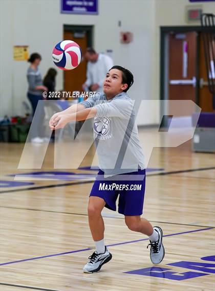 Thumbnail 1 in Hamilton Southeastern @ Brownsburg photogallery.